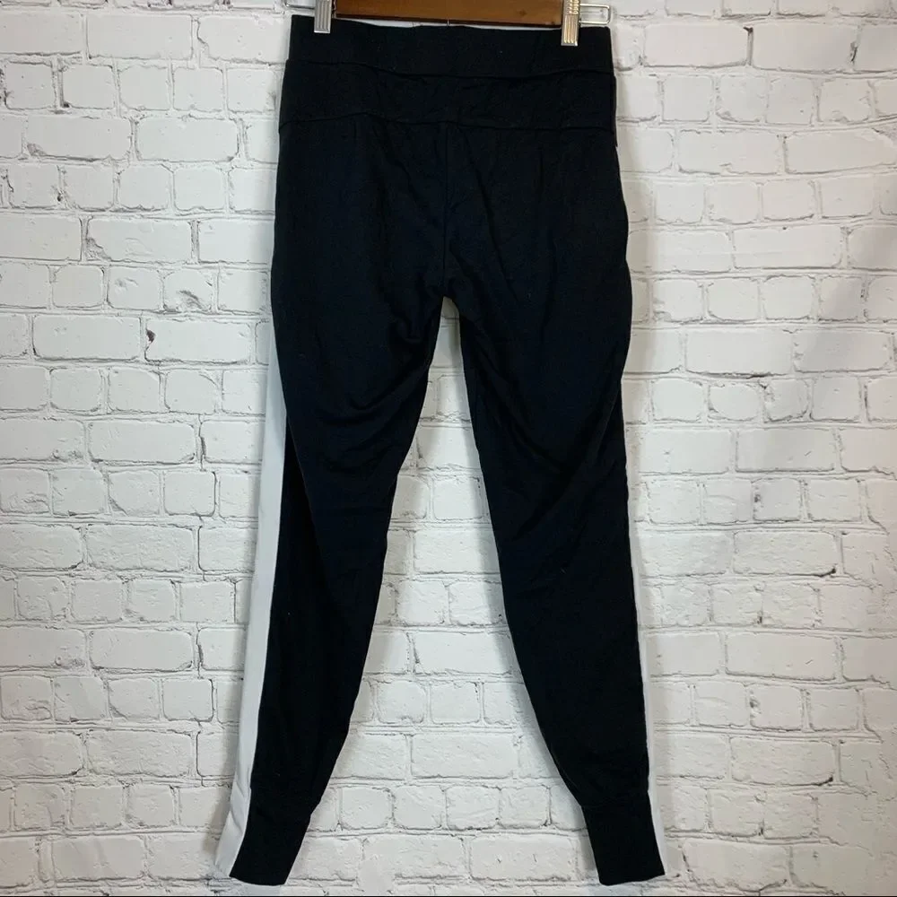 Athleta Metro Track Jogger Black Size XXS style #338183